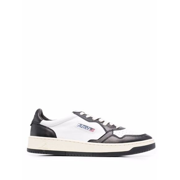 Autry Men's Sneakers Black